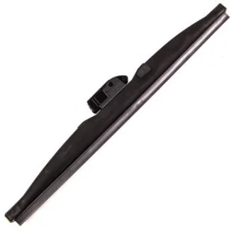 Щітка склоочисника 350 мм зимова OPTIMUM (14") (BAYONET,BUTTON 16/19, PINCH TAB, SIDE 17/22, J-HOOK) (MU-014ws) MASUMA MU014WS