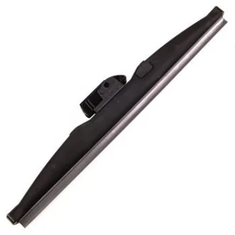 Щітка склоочисника 300 мм зимова OPTIMUM (12") (BAYONET,BUTTON 16/19, PINCH TAB, SIDE 17/22, J-HOOK) (MU-012ws) MASUMA MU012WS (фото 1)