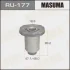 Masuma RU177 Сайлентблок  Land Cruiser /##J10#/ передній нижній R (RU-177) MASUMA RU177