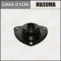 Masuma SAM3106 Опора амортизатора (SAM-3106) MASUMA SAM3106