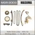 Masuma MGR2003 Ремкомплект ланцюга ГРМ QR20 QR25 (MGR-2003) MASUMA MGR2003