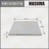 Masuma MCK3018 Фільтр салону AC-003 HYUNDAI/TUCSON/ V2000 V2700 04-06 (MC-K3018) MASUMA MCK3018