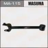Важіль (MA-115) MASUMA MA115 (фото 1)