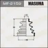 Masuma MF2159 Пильовик ШРКШ (MF-2159) MASUMA MF2159