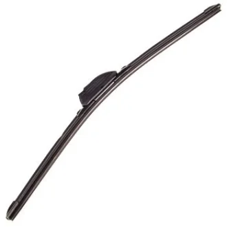 Щітка склоочисника 475 мм безкаркасна (19") (BAYONET, CLAW, BUTTON 16/19, PIN LOCK, PINCH TAB, SIDE 17/22, J-HOOK) (MU-019U) MASUMA MU019U (фото 1)