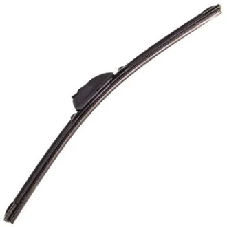 Щітка склоочисника 450 мм безкаркасна (18") (BAYONET, CLAW, BUTTON 16/19, PIN LOCK, PINCH TAB, SIDE 17/22, J-HOOK) (MU-018U) MASUMA MU018U (фото 1)