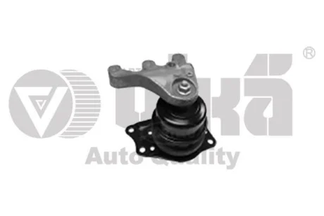 Подушка двигуна Audi A1, Skoda Fabia, VW Polo (00-) VIKA 41991194001