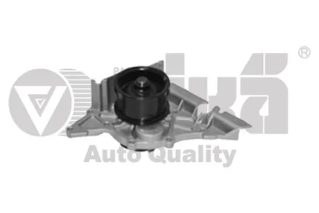 Фото 1 - насос водяний (Помпа) Audi A4, A6, A8/VW Passat B5 2.4, 2.6, 2.8 (95-08) VIKA 11211552101 Насос водяний (Помпа) Audi A4, A6, A8/VW Passat B5 2.4, 2.6, 2.8 (95-08) VIKA 11211552101 (фото 1)