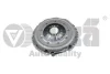VIKA 11411357401 Корзина зчеплення Audi A4, A6/VW Passat/Skoda Superb 1.6,1.8,2.0 (96-08) (11411357401) VIKA 11411357401