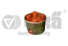 VIKA 99050067101 Кришка розподільника запалювання без кабелю Skoda Octavia (97-11) / VW Caddy (96-03), Jetta (88-92), Passat (88-93), Polo (82-02), T4 (99050067101) VIKA 99050067101