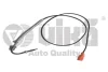 VIKA 99061805801 Датчик температури вихлопних газів VW Golf, Jetta, Beetle 2.0D (08-17) (99061805801) VIKA 99061805801