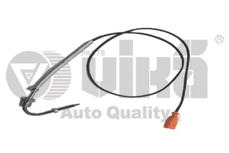 Датчик температури вихлопних газів VW Golf, Jetta, Beetle 2.0D (08-17) VIKA 99061805801