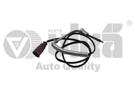 Фото 1 - датчик температури вихлопних газів Audi A4 1.9D,2.0D (04-09) VIKA 99061790701 Датчик температури вихлопних газів Audi A4 1.9D,2.0D (04-09) VIKA 99061790701 (фото 1)