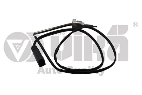 Датчик температури вихлопних газів Audi A4, A6 2.0D,2.0 (04-11) VIKA 99061789901