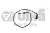 VIKA 99061786801 Датчик температури вихлопних газів VW Crafter 2.5D (06-13) (99061786801) VIKA 99061786801