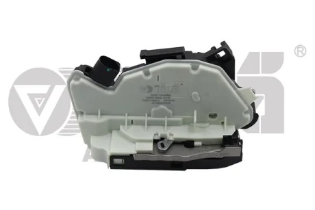 Замок дверей задній правий VW Tiguan, Passat, Amarok/Skoda Superb (08-18) VIKA 88390955601 (фото 1)