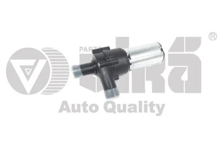 Насос водяний дод. електричний Audi A4, A6, A8 3.0 (00-06) VIKA 99651617901 (фото 1)