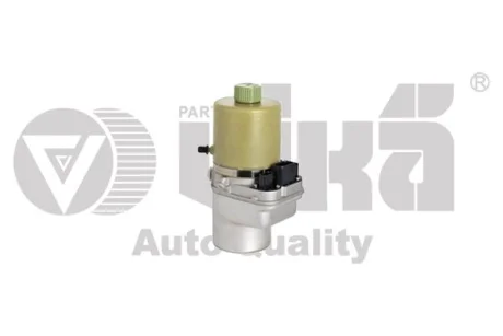 Насос ГПР електричний Skoda Fabia/VW Polo, Fox/Seat Ibiza, Cordoba (99-14) VIKA 44231414301