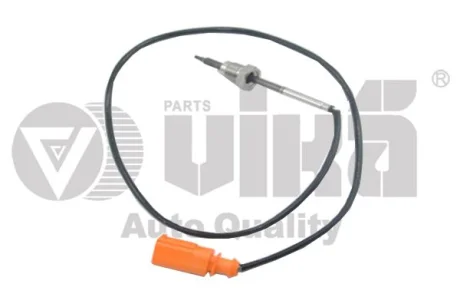 Фото 1 - датчик температури відпрацьованих газів VW Crafter 2,0tdi, Passat 1.6D (14-) VIKA 99061806301 Датчик температури відпрацьованих газів VW Crafter 2,0tdi, Passat 1.6D (14-) VIKA 99061806301 (фото 1)