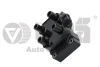 VIKA 99051780801 Котушка запалювання Citroen/Peugeot/Fiat/Honda/Ferrari/Kia/Land Rover/Dacia 1.6 (-12) (99051780801) VIKA 99051780801