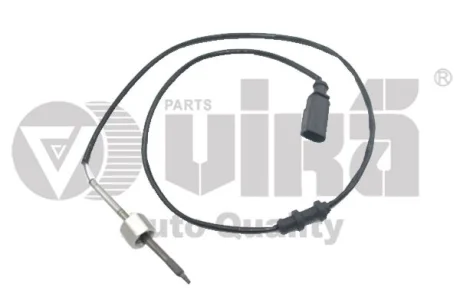 Датчик температури вихлопних газів VW Golf V, New Beetle 2.0 (98-10) VIKA 99061808001