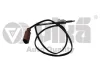 VIKA 99061806601 Датчик температури вихлопних газів VW Passat B8 2.0 TDI 4motion (14-) (D-форма) (99061806601) VIKA 99061806601