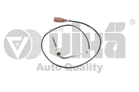 Датчик температури вихлопних газів VW Crafter 30-50 2.5 TDI (06-16) VIKA 99061790501