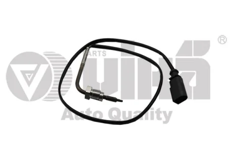 Фото 1 - датчик температури вихлопних газів VW Passat B8 2.0 TDI 4motion (14-) (630мм) VIKA 99061806501 Датчик температури вихлопних газів VW Passat B8 2.0 TDI 4motion (14-) (630мм) VIKA 99061806501 (фото 1)