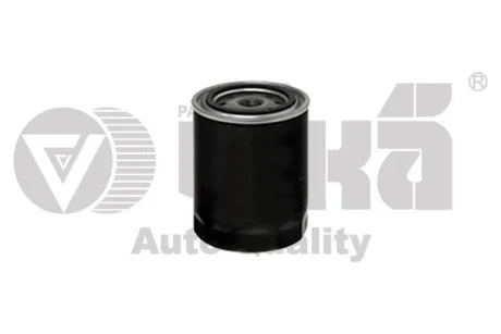 Фільтр масляний Audi/ VW Passat 1.8 (95-10) D=93mm, H=151mm, 3/4-16UNF VIKA 11151769601