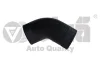 Патрубок інтеркулера VW Polo III, Lupo 1.4 TDI (99-05) VIKA 11451796501 (фото 1)