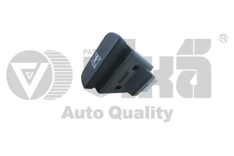 Вимикач склопідйомника VW Polo IV (01-12)/Seat Ibiza III, Cordoba II (02-09) VIKA 99591048601
