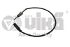 VIKA 99061804501 Датчик температури випускних газів 2,5 D VW Touareg (06-10) (99061804501) VIKA 99061804501