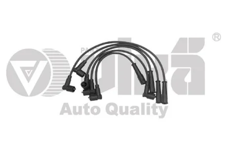 Провода високовольтні Skoda Felicia, Favorit (89-02) VIKA 99050115801