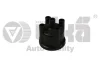 VIKA 90260067401 Кришка розподільника запалювання (трамблера) чорна Skoda Favorit (88-95)/Felicia (95-01) (90260067401) vika 90260067401