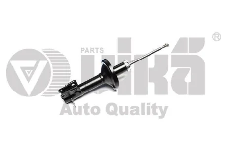 Амортизатор передній масляний VW Caddy (82-92), Gold (74-84), Jetta (78-84) VIKA 44121097901