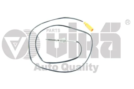 Датчик температури випускних газів 2,0 D VW Amarok (2HA, 2HB, S1B, S6B, S7A, S7B) (10-) VIKA 99061794801