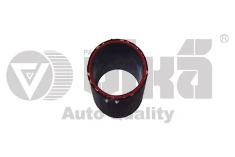Патрубок інтеркулера Audi A4 (08-15), A6 (09-17), A8 (10-), Q5 (08-) VIKA 11451779101
