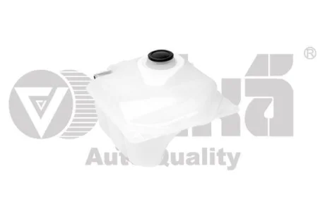 Бачок розширювальний системи охолодження Audi 100 (91-94), A6 (95-97) VIKA 11210083801