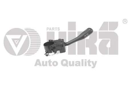 Перемикач підрульової (повороти) Skoda Fabia (00-08), Octavia (97-11)/VW Passat (97-05)/Audi A6 (98-05) VIKA 99530061401