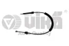Трос вибору передач Skoda Fabia (00-08,07-14) / VW Polo (01-09,09-14) / Audi A1 (10 -) / Seat Ibiza (02-09,10-) VIKA 77111637201 (фото 1)