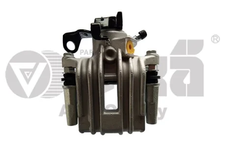 Супорт гальмівний задній правий в зборі VW Polo (99-01) / Seat Ibiza (93-02) VIKA 66151740001