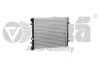 Радіатор VW Golf (96-03) VIKA 11210138201 (фото 1)