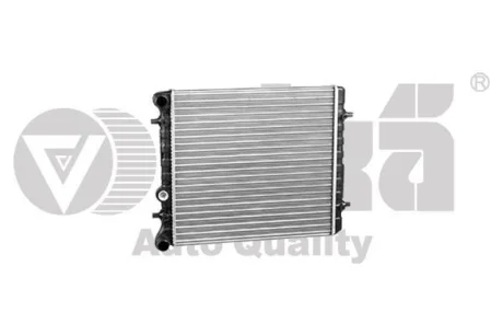 Радіатор VW Golf (96-03) VIKA 11210138201