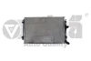 Радіатор охолодження Skoda Octavia (13-),Superb (15-)/VW Golf (13-),Passat (15-)/Audi A3 (13-) VIKA 11211788001 (фото 1)
