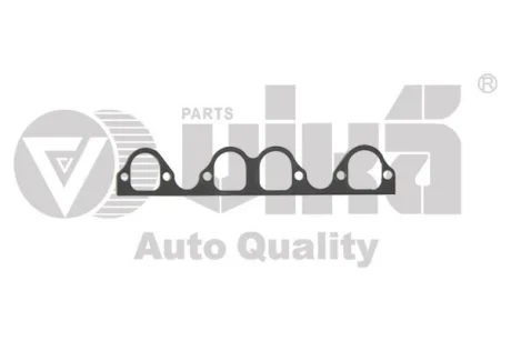 Прокладка впускного колектора Skoda Fabia (00-10), Octavia (97-13) / VW Jetta (06-11), Pasat (88-11), Sharan (96-10), T4, T5 VIKA 11290373301