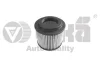 VIKA 11980059601 Фільтр масляний (вставка) Skoda Fabia (00-15)/VW Polo (02-15)/Seat Cordoba (03-09),Ibiza (02-15),Toledo (13-15) (11980059601) VIKA 11980059601