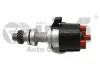 Розподільник запалювання (трамблер) VW Golf (92-95), Passat (88-97), T4 (91-04) / Audi A6 (95-97), 80 (92-96) VIKA 99051785501 (фото 1)