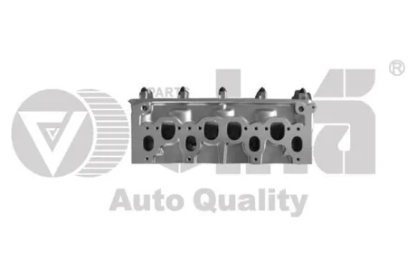 Головка блоку циліндрів 1.9TD (7мм) mot.ABL VW T4 VIKA 11030783601 (фото 1)
