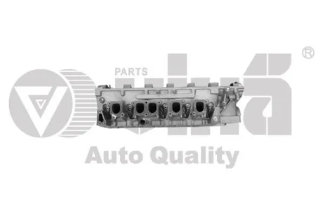 Фото 1 - головка блоку циліндрів VW T5 2,5D (03-06), Toureg 2,5D (03-10) VIKA 11030783701 Головка блоку циліндрів VW T5 2,5D (03-06), Toureg 2,5D (03-10) VIKA 11030783701 (фото 1)