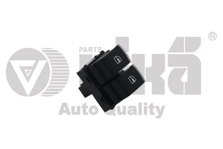 Блок керування склопідйомниками VW Caddy (11-15), Golf (09-11) VIKA 99591804101